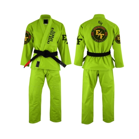Jiu jitsu Suits